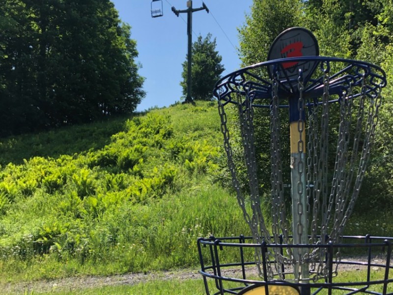 The Missing Link: PDGA Event Number&nbsp;Database