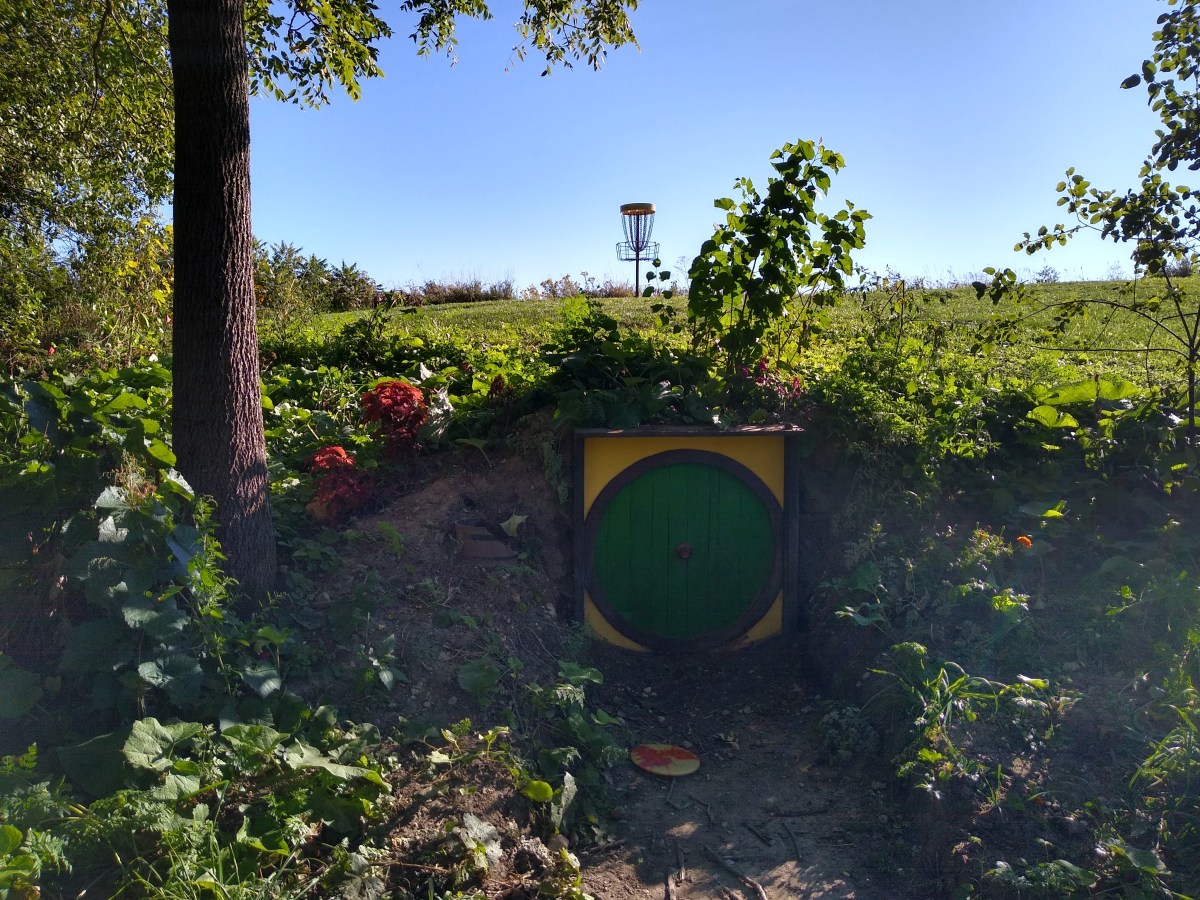 The Hyzermetrics Eventfinder: the New Way to find your Next PDGA&nbsp;Tournament