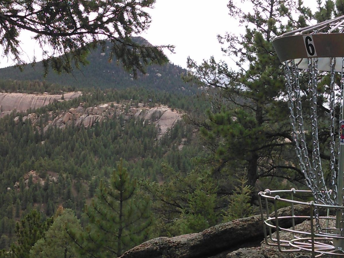 What Does it Take to Cash at a PDGA B-Tier&nbsp;Tournament?